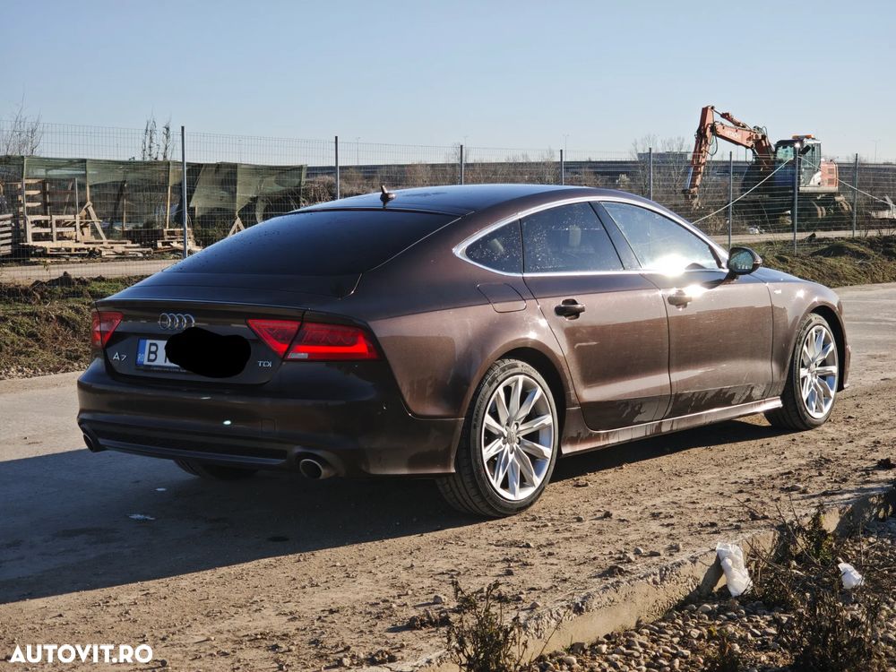 Audi A7 - 6