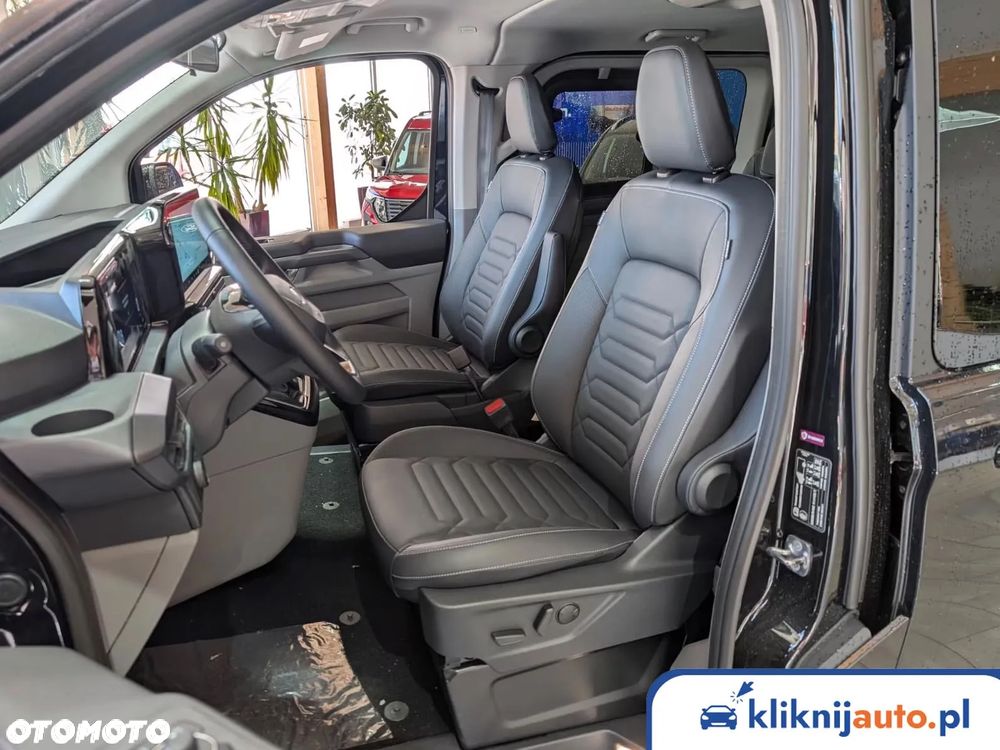 Ford Tourneo Custom 2.5 PHEV CVT 340 L2 Titanium X - 6