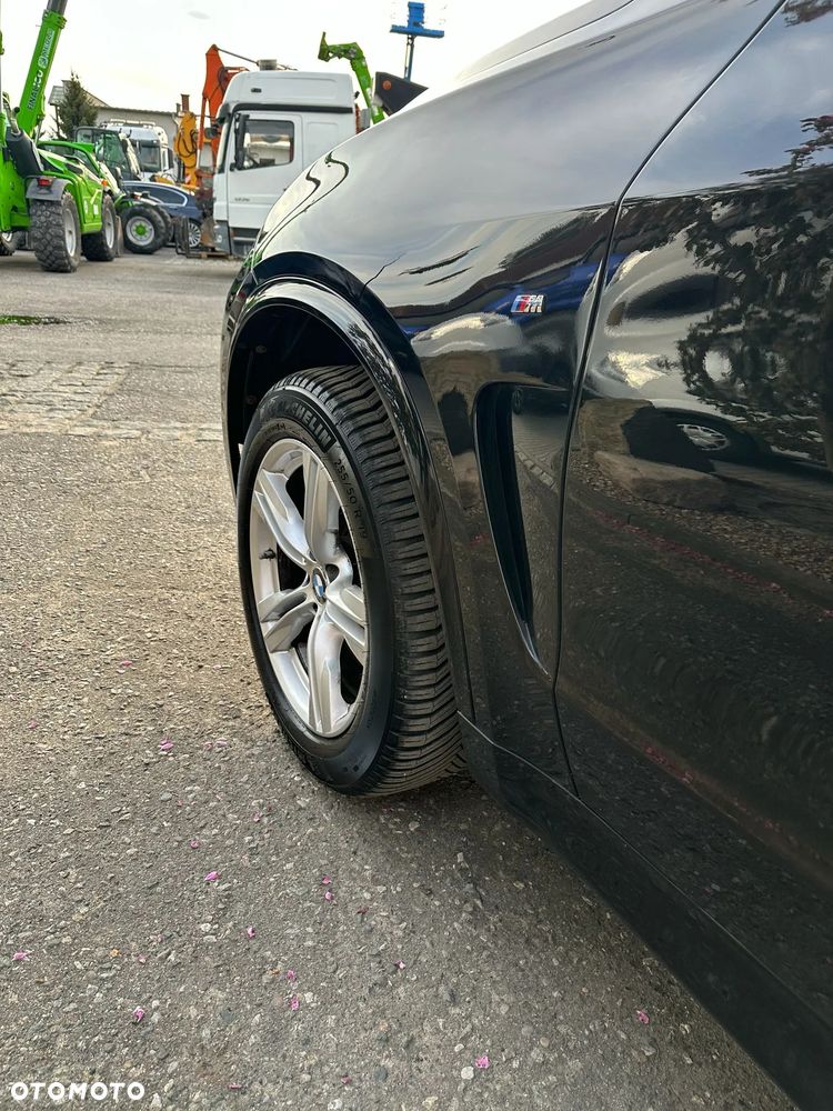 BMW X5 - 16