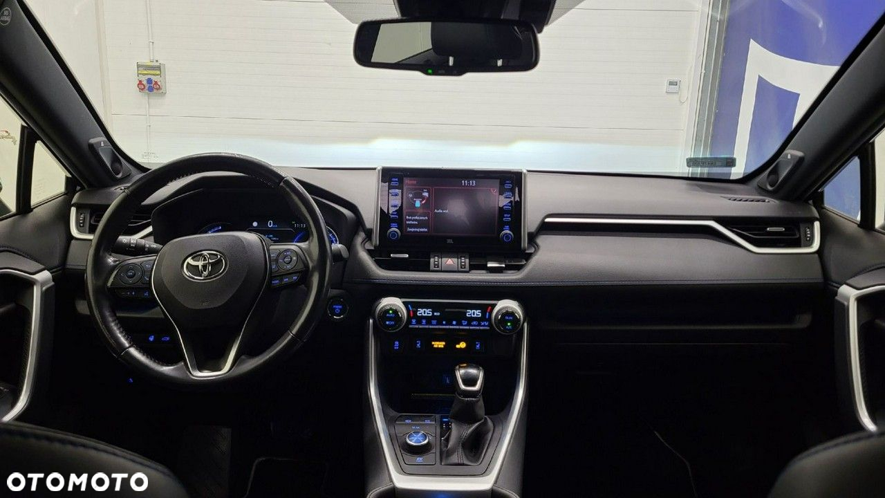 Toyota RAV4 - 15