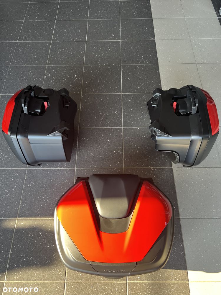 Ducati Multistrada - 6