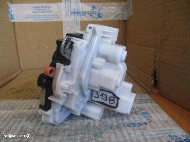 Fecho FEC3138 CITROEN NEMO 2008 FE ELETRICO - 3