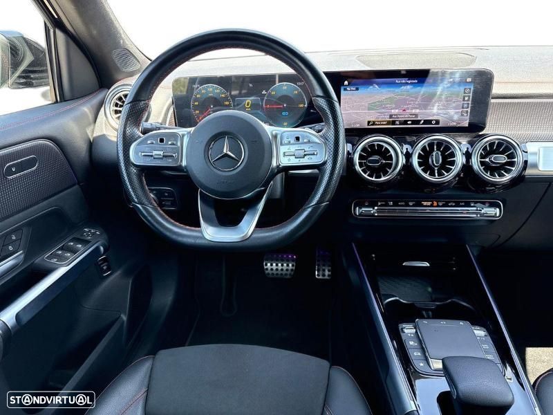 Mercedes-Benz EQB 250 AMG Line - 13