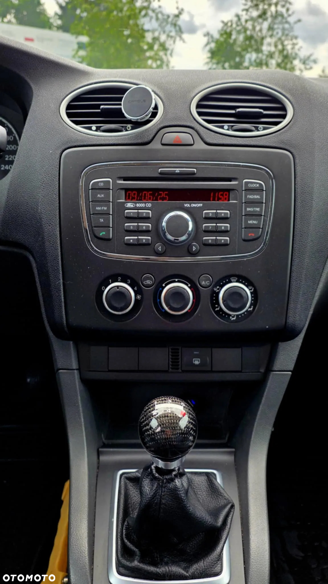Ford Focus - 5