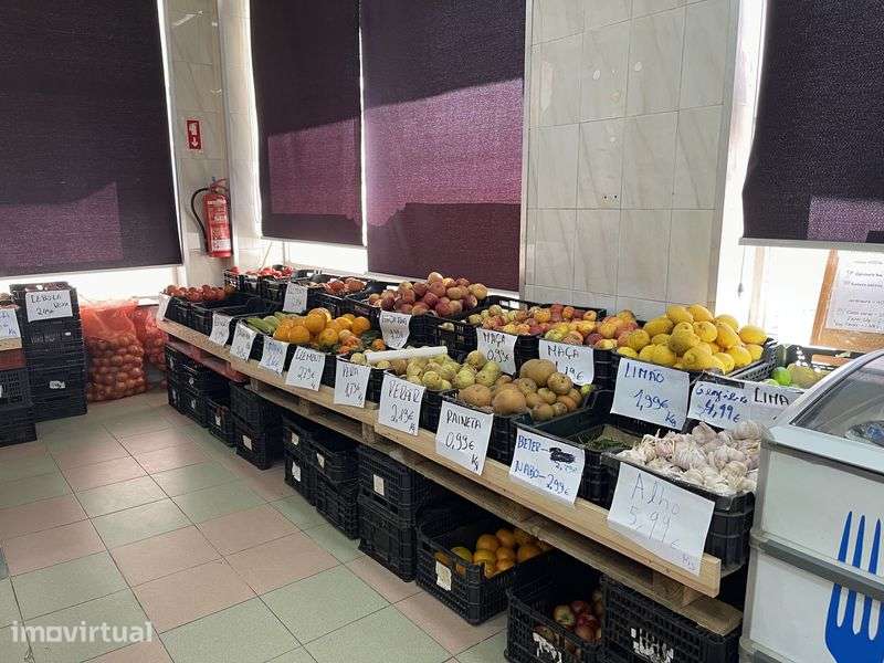 Shop tresspass /Tresspasse de loja - Grande imagem: 2/12