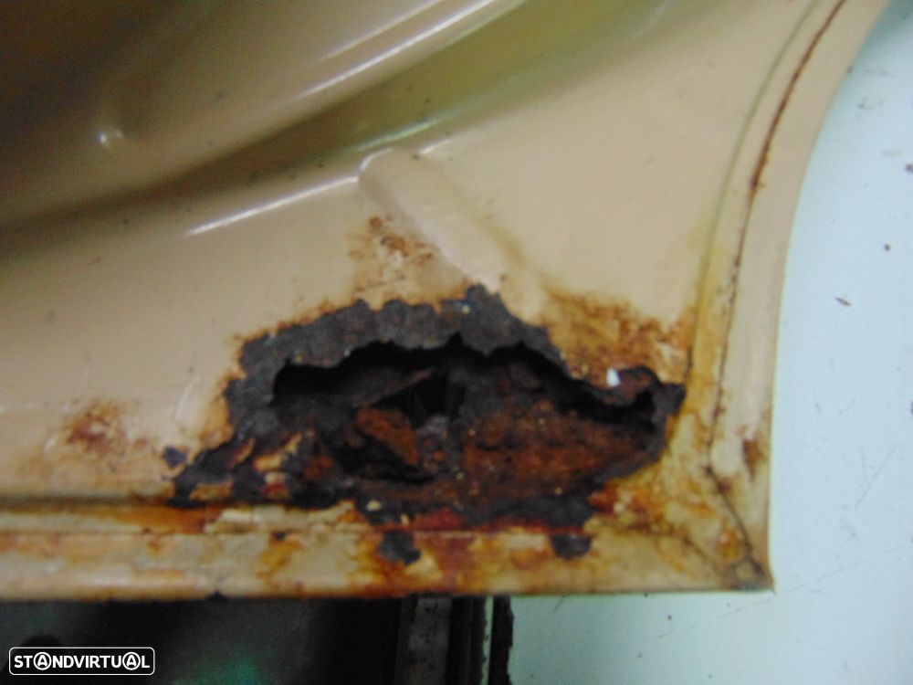 Renault 12 carrinha portas trás - 8