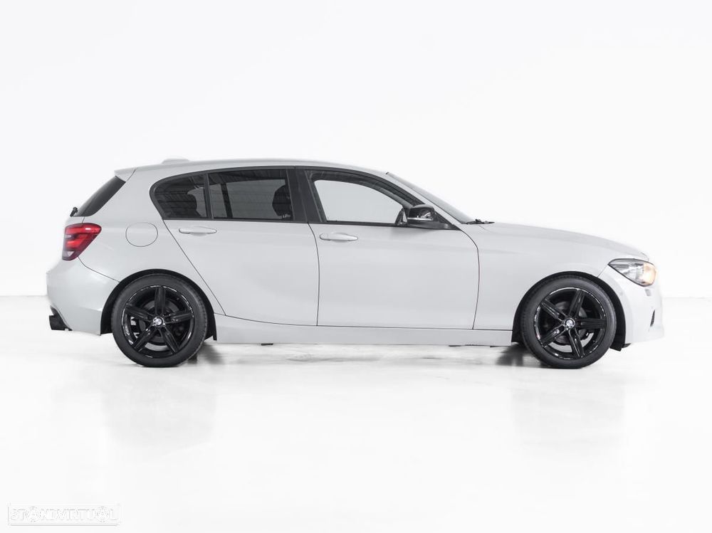 BMW 116 - 2