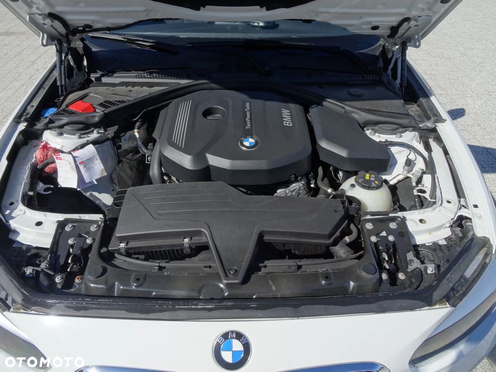 BMW Seria 1 118i Edition M Sport Shadow - 18