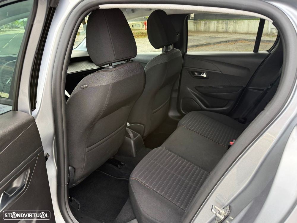 Peugeot 208 1.2 PureTech Active Pack - 19