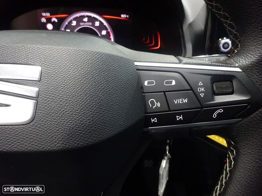 SEAT Ibiza 1.0 TSI Style - 17