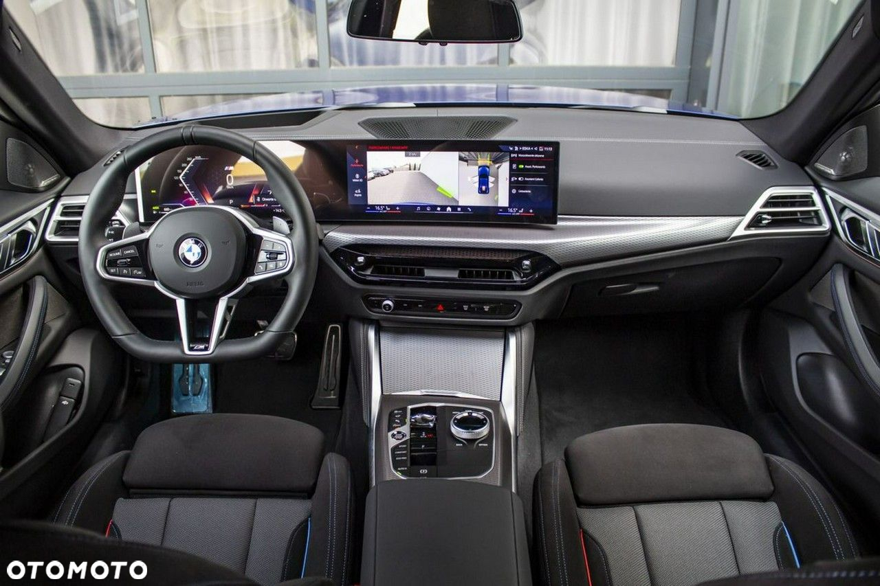 BMW Seria 4 - 13