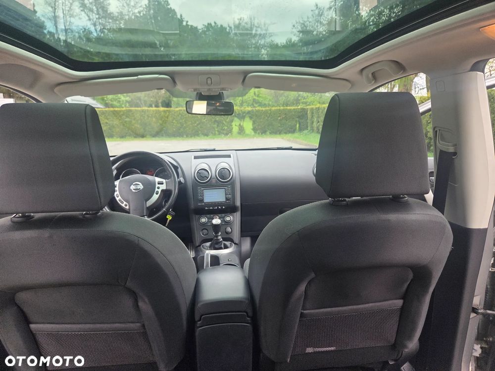 Nissan Qashqai 2.0 Acenta - 23