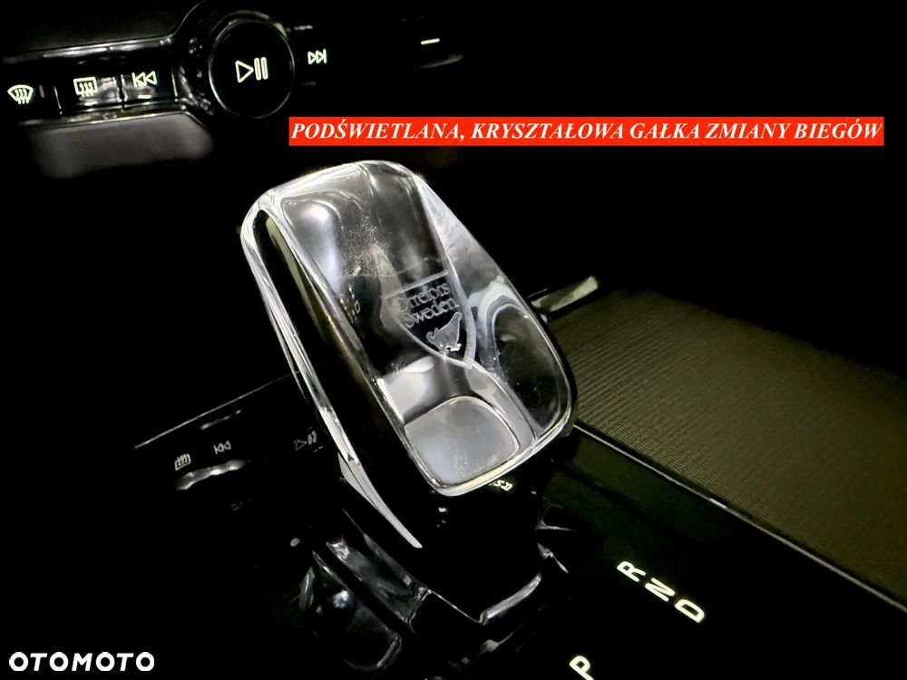 Volvo XC 60 B5 B AWD Geartronic RDesign - 20