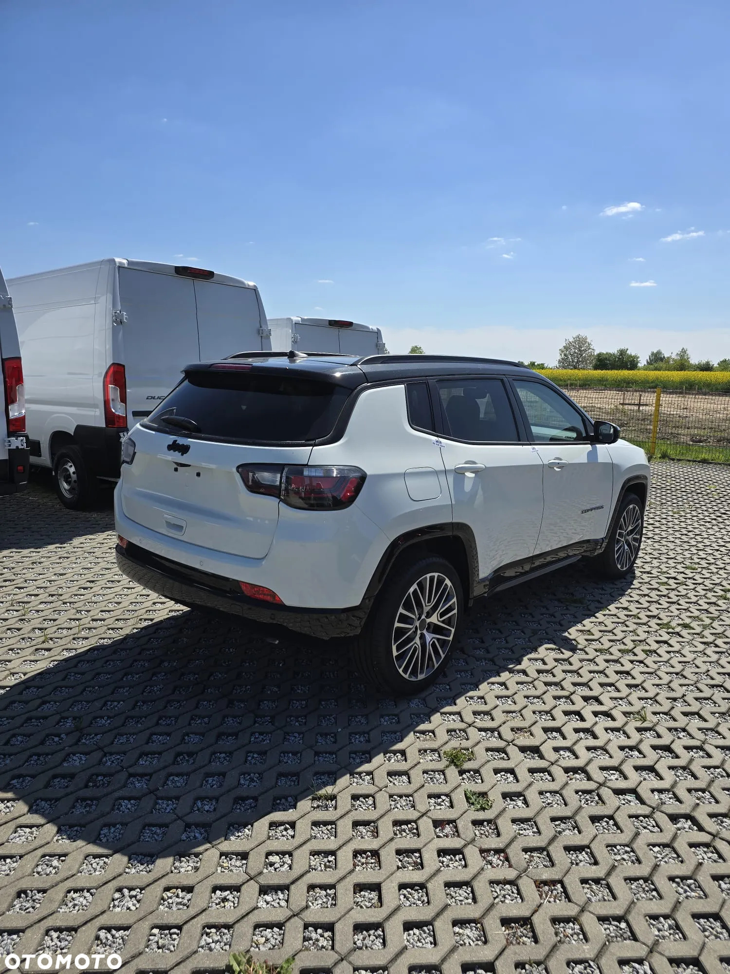 Jeep Compass 1.5 T4 mHEV Summit FWD S&S DCT - 3