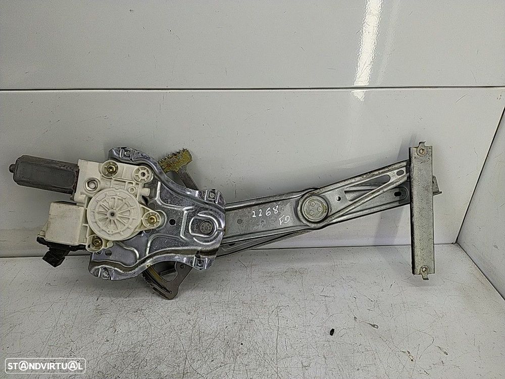 Elevador Elect Fte Dto Toyota Corolla (_E12_) - 1