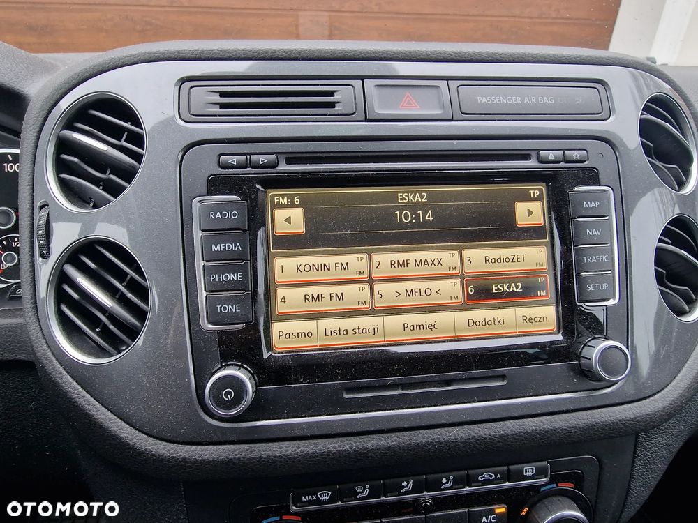 Volkswagen Tiguan 2.0 TDI 4Mot Sport&Style DSG - 21