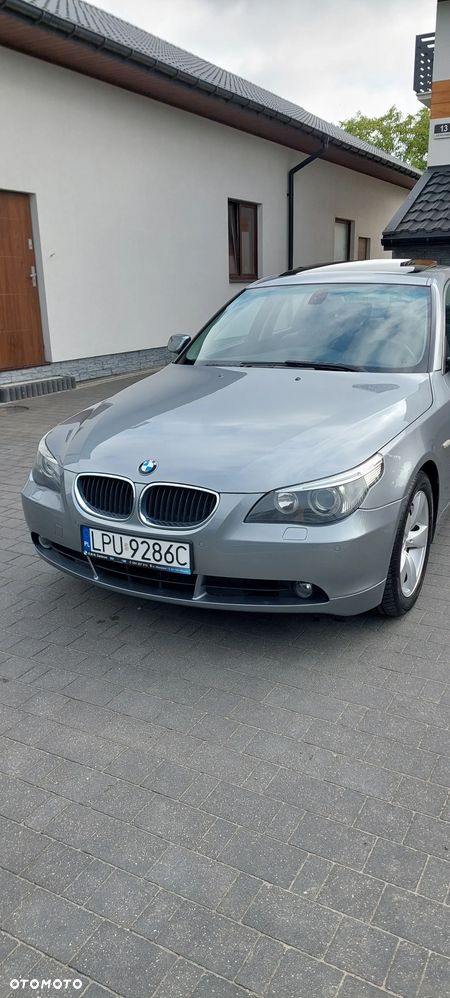 BMW Seria 5 - 3