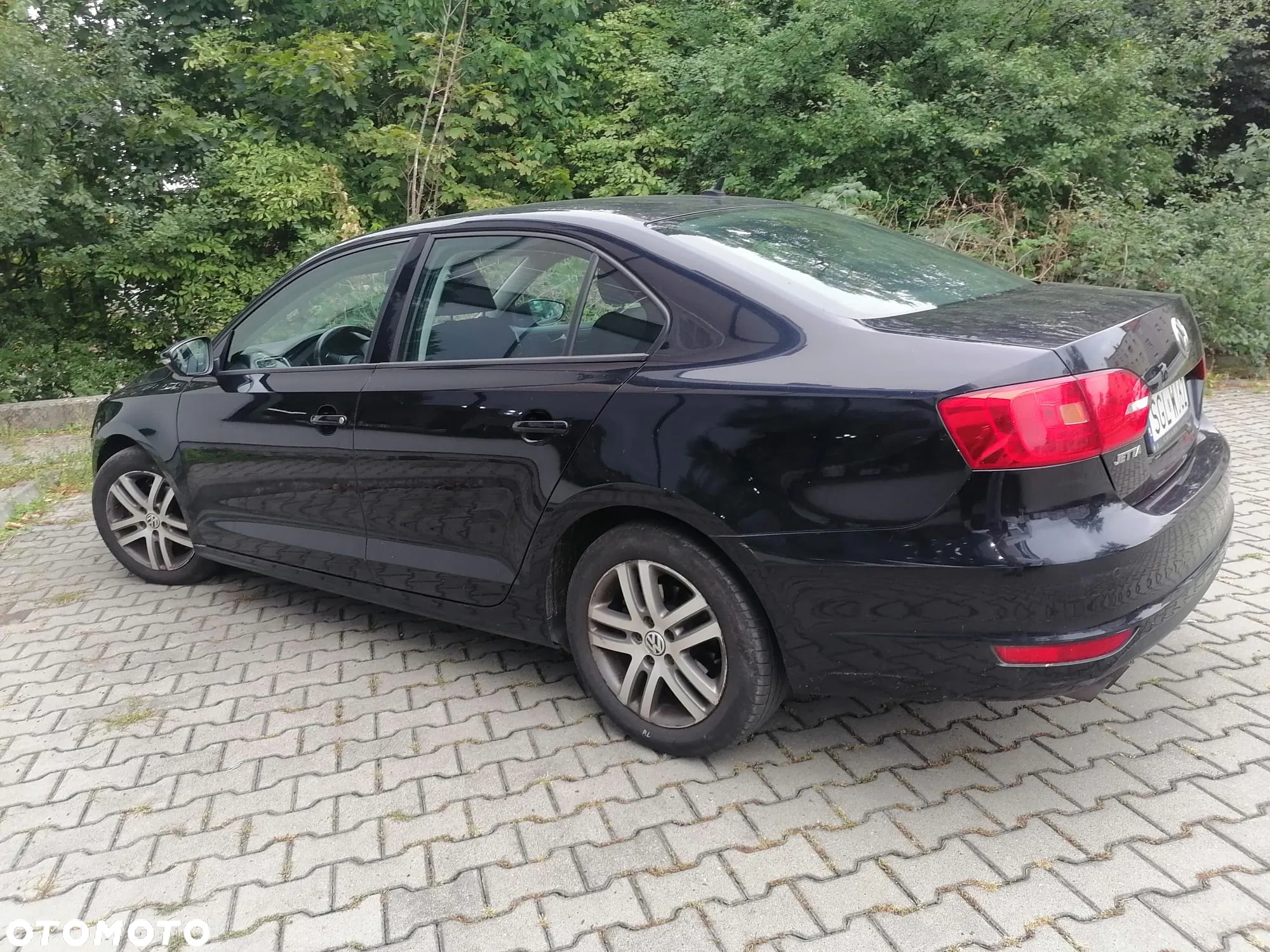 Volkswagen Jetta 1.4 TSI Comfortline Optimum - 3