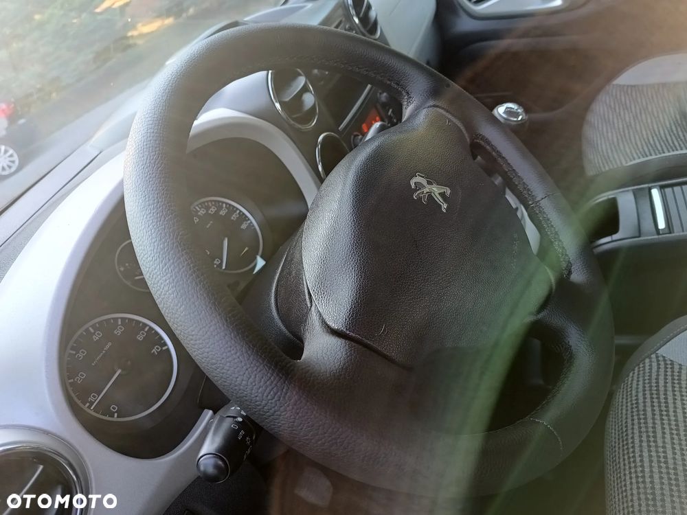 Peugeot Partner HDi FAP 110 Outdoor - 10
