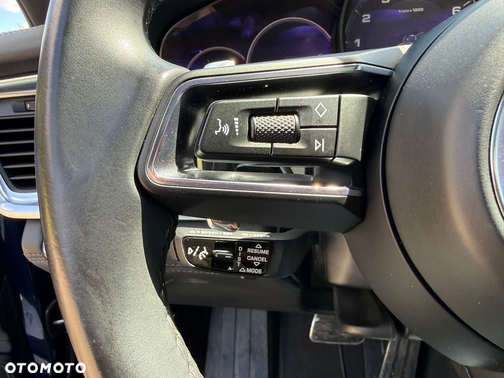 Porsche Panamera 4 E-Hybrid PHEV Executive - 26