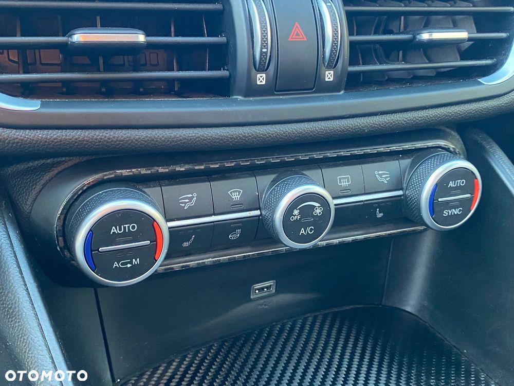 Alfa Romeo Giulia - 23