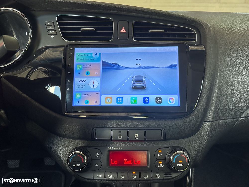 Kia Ceed SW 1.4 CRDi TX - 28
