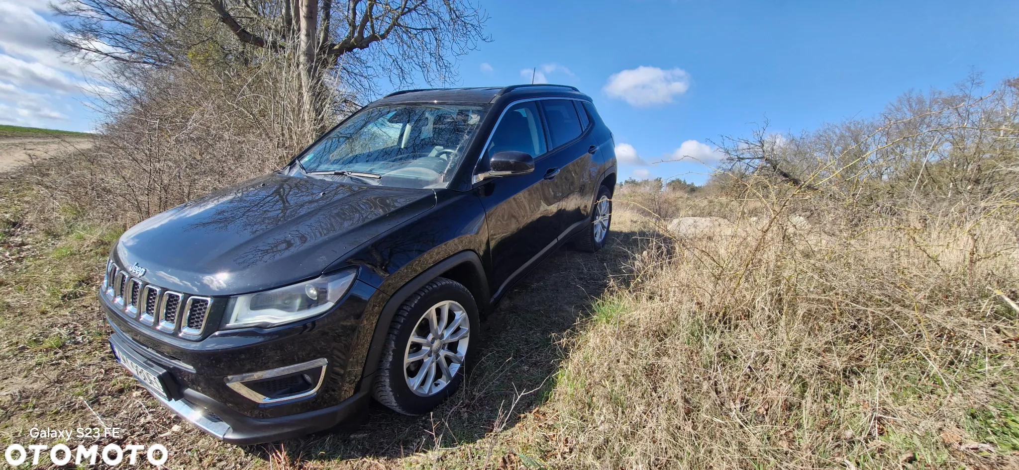 Jeep Compass - 4