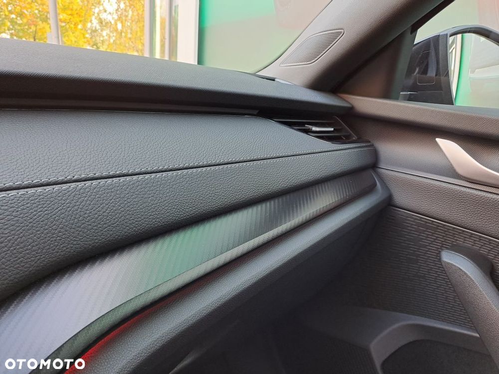 Skoda Octavia 1.5 TSI mHEV Sportline DSG - 18