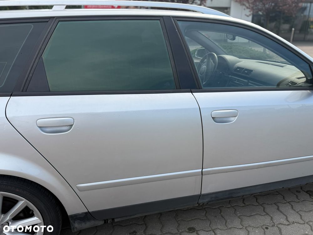Audi A4 Avant - 7
