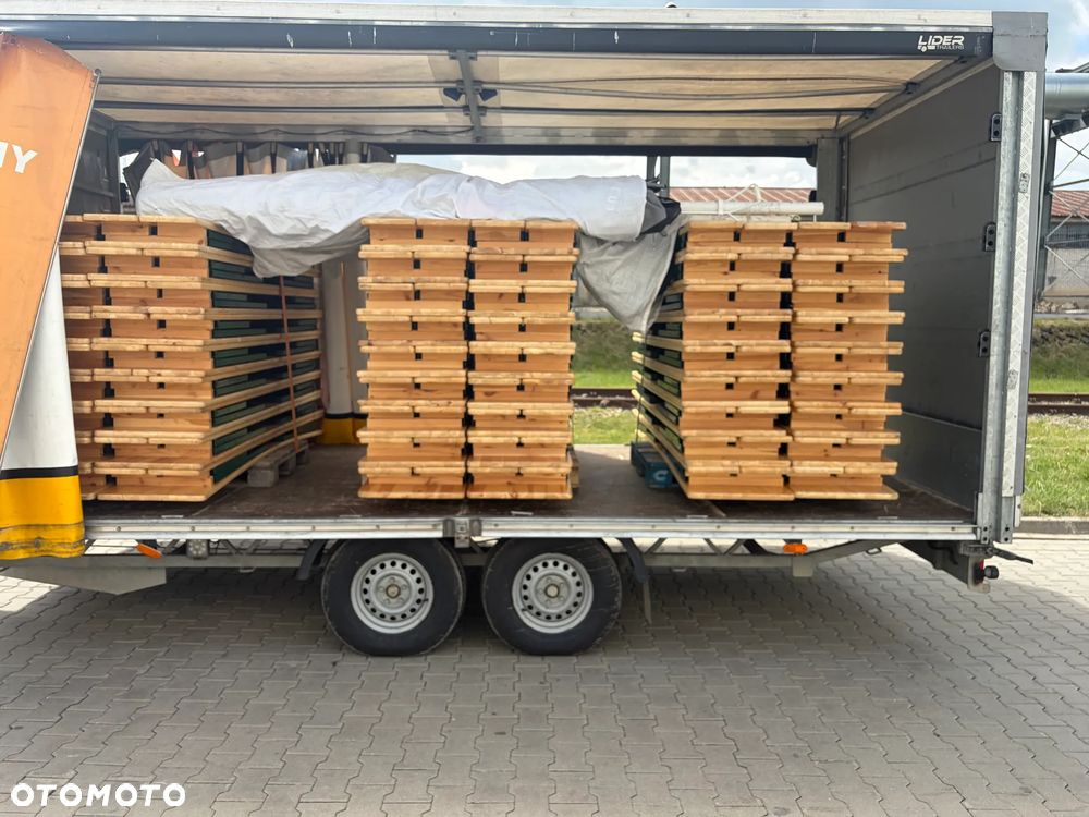 LIDER Trailers STIM - 8