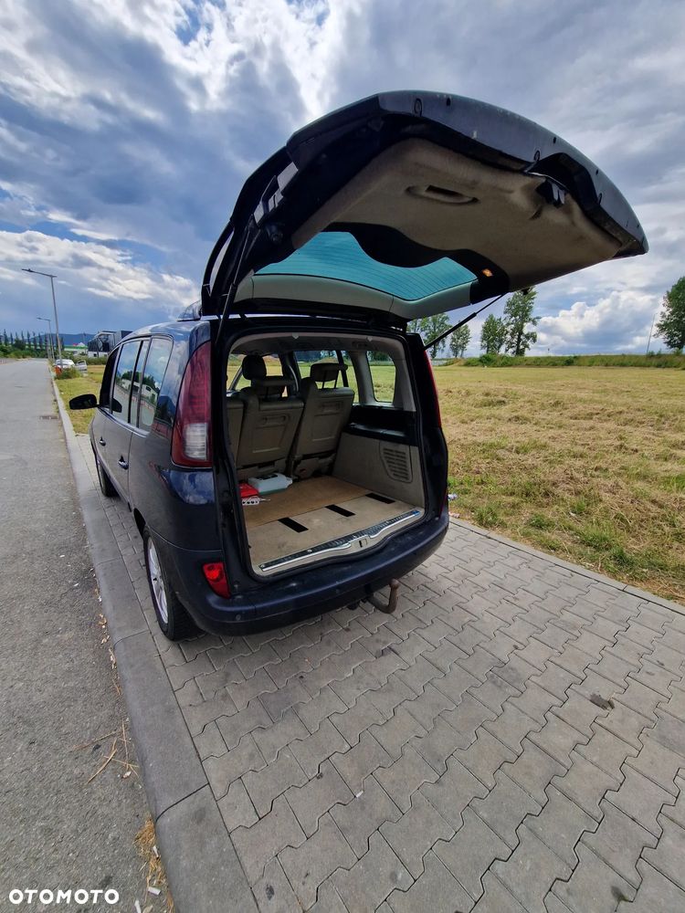 Renault Espace - 3