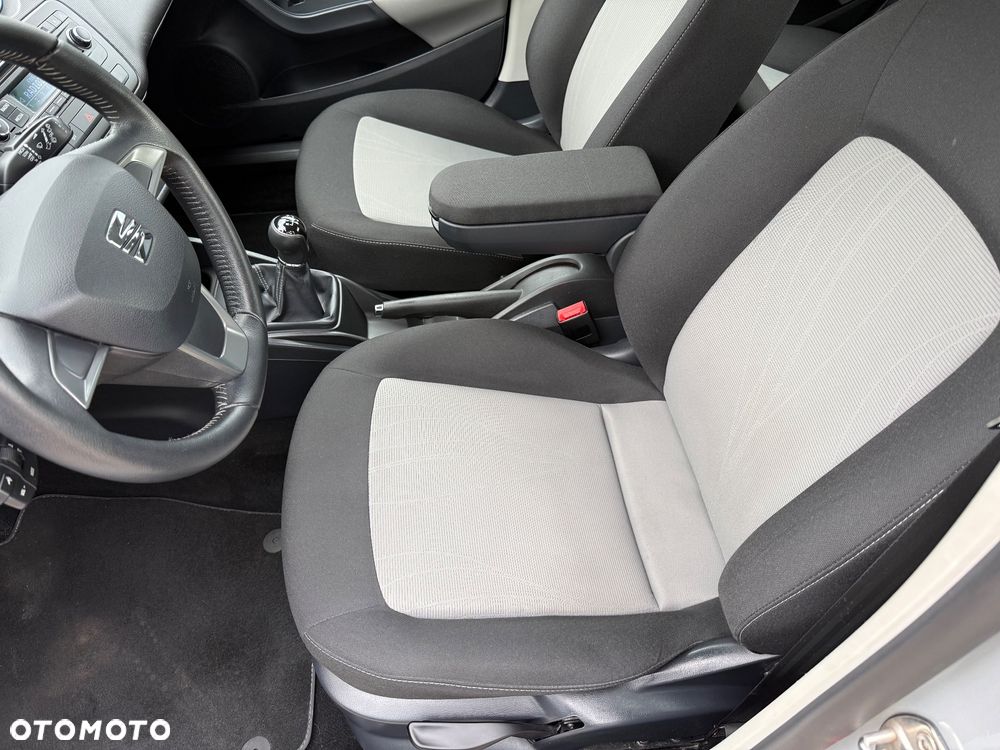 Seat Ibiza 1.4 16V Sport - 30
