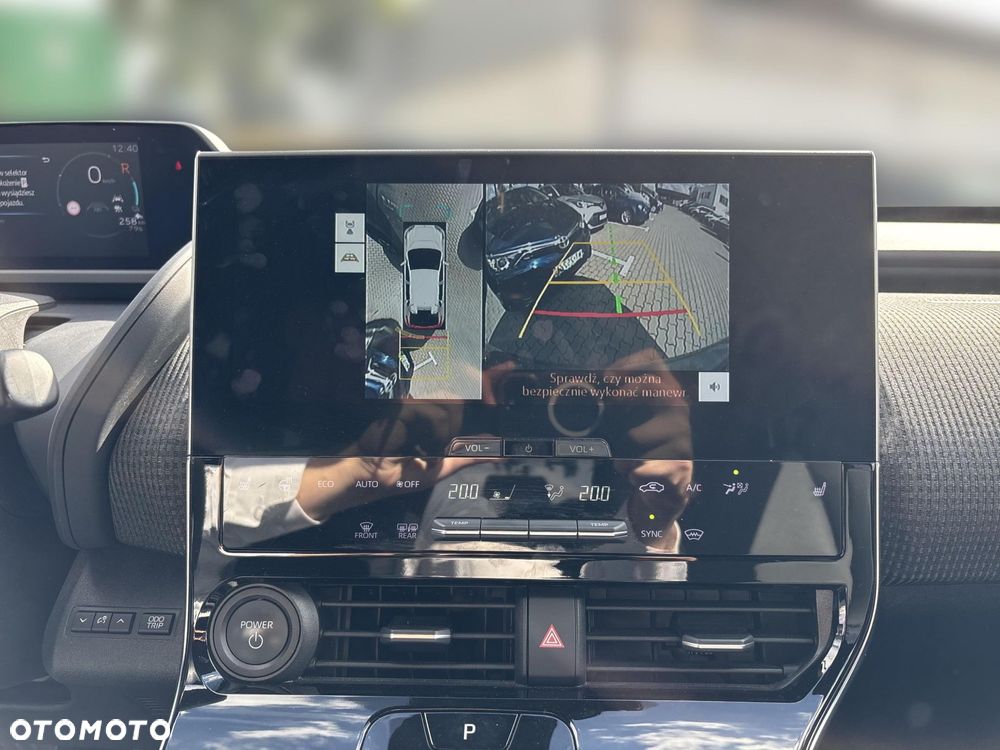 Toyota bZ4X 71.4kWh 4x4 Prestige - 13