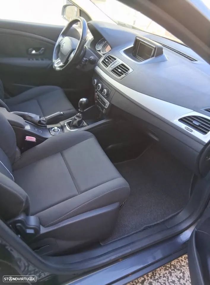 Renault Mégane Break - 7