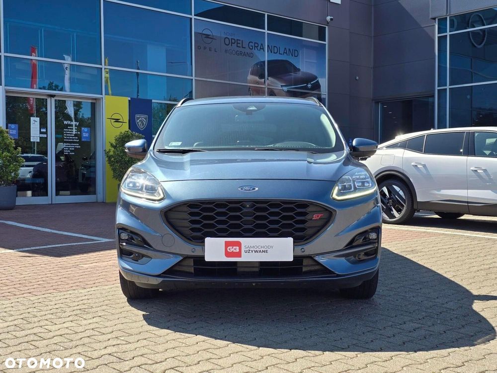 Ford Kuga 1.5 EcoBoost FWD ST-Line - 9