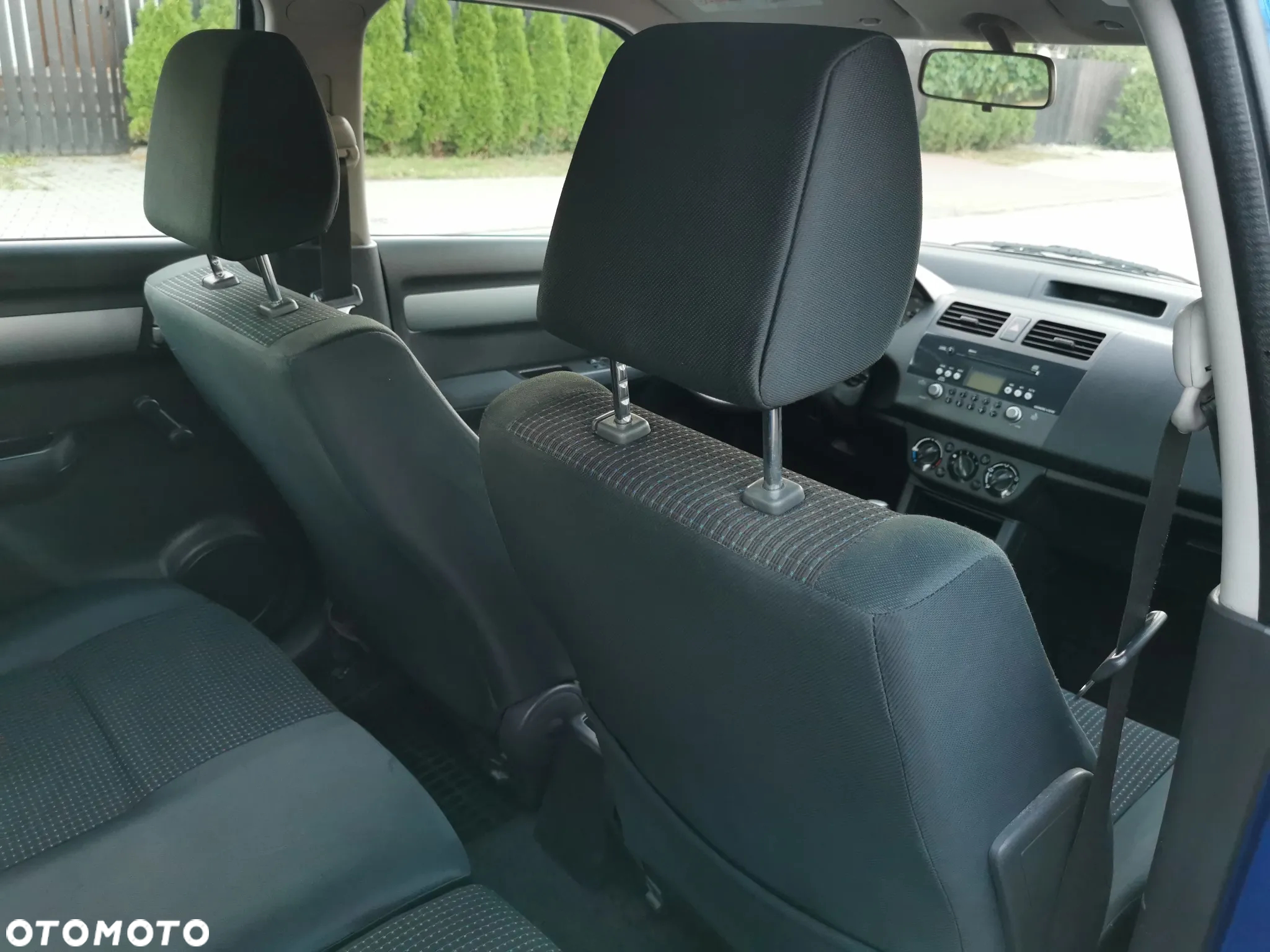Suzuki Swift 1.5 Comfort - 6
