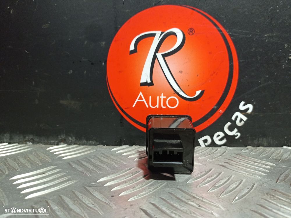 Botão Regulador Dos Espelhos Honda Civic Vi Fastback (Ma, Mb) - 2