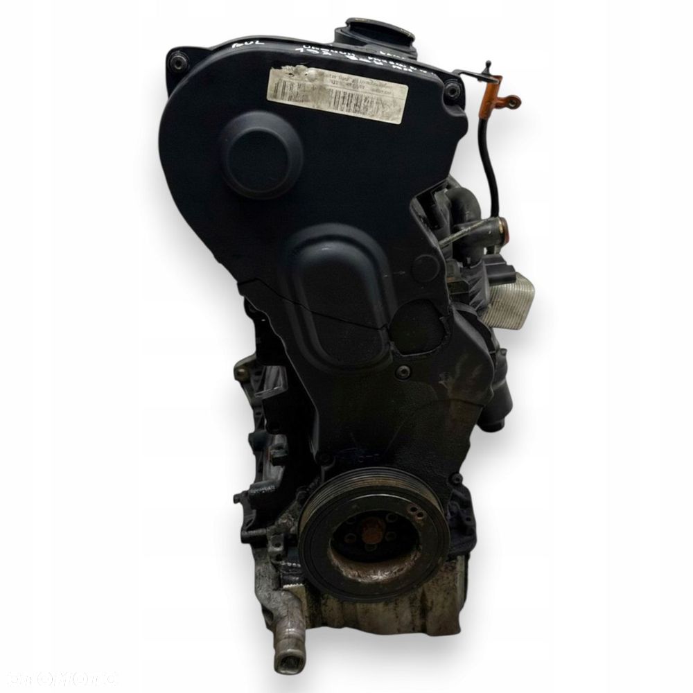 SILNIK BUL Audi A4 B7 2.0 TFSI 220KM benzyna ładna kompresja 192 808km - 7