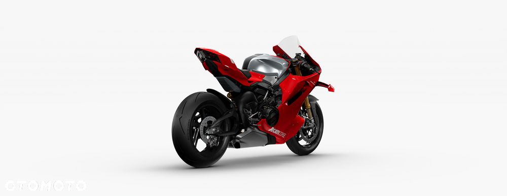 Ducati Panigale V4R - 5