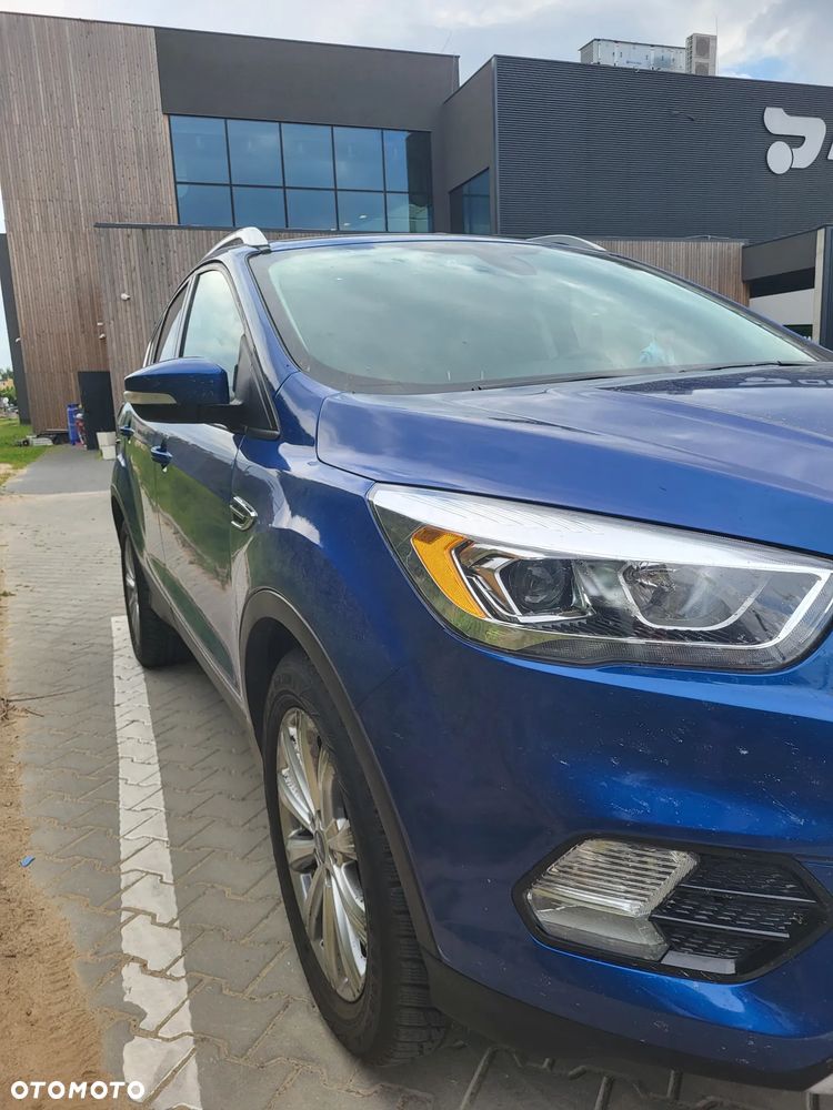Ford Escape - 6