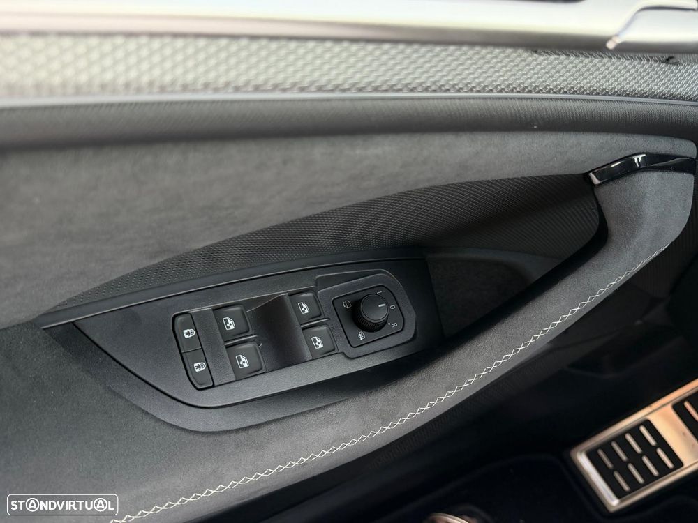 Skoda Kodiaq 1.5 TSI iV Sportline DSG - 12