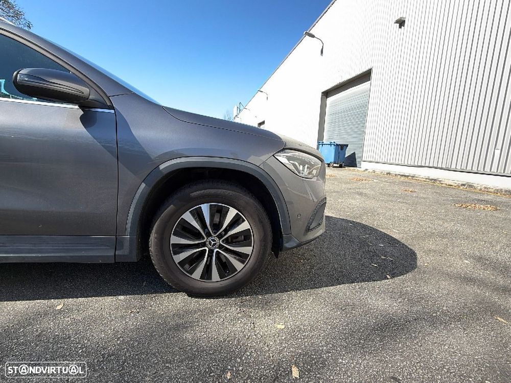 Mercedes-Benz GLA 250 e Style - 15