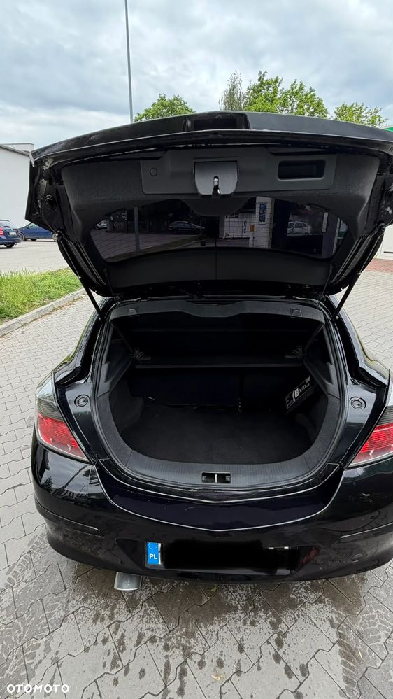 Opel Astra 1.8 - 9