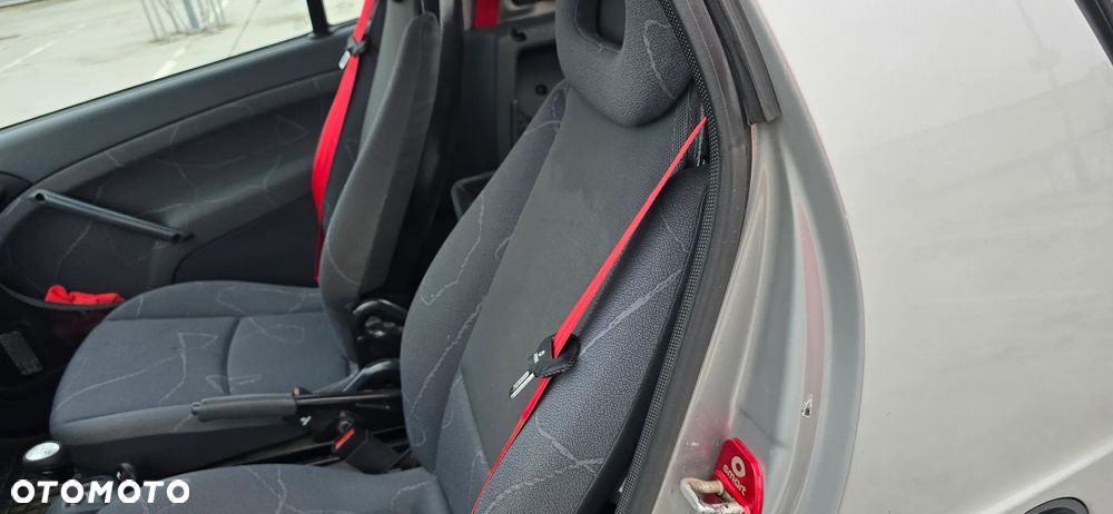 Smart Fortwo & passion - 16