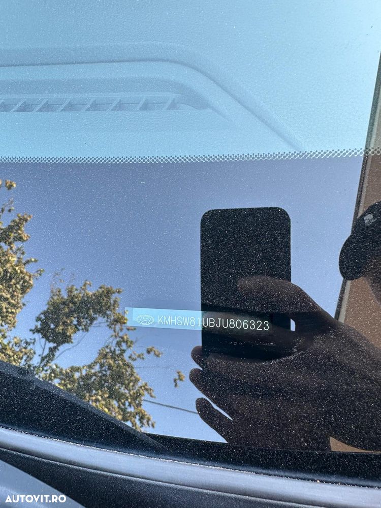 Hyundai Santa Fe - 8