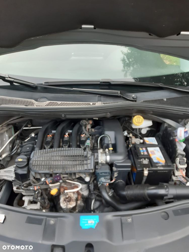 Peugeot 2008 PureTech 82 Active - 11