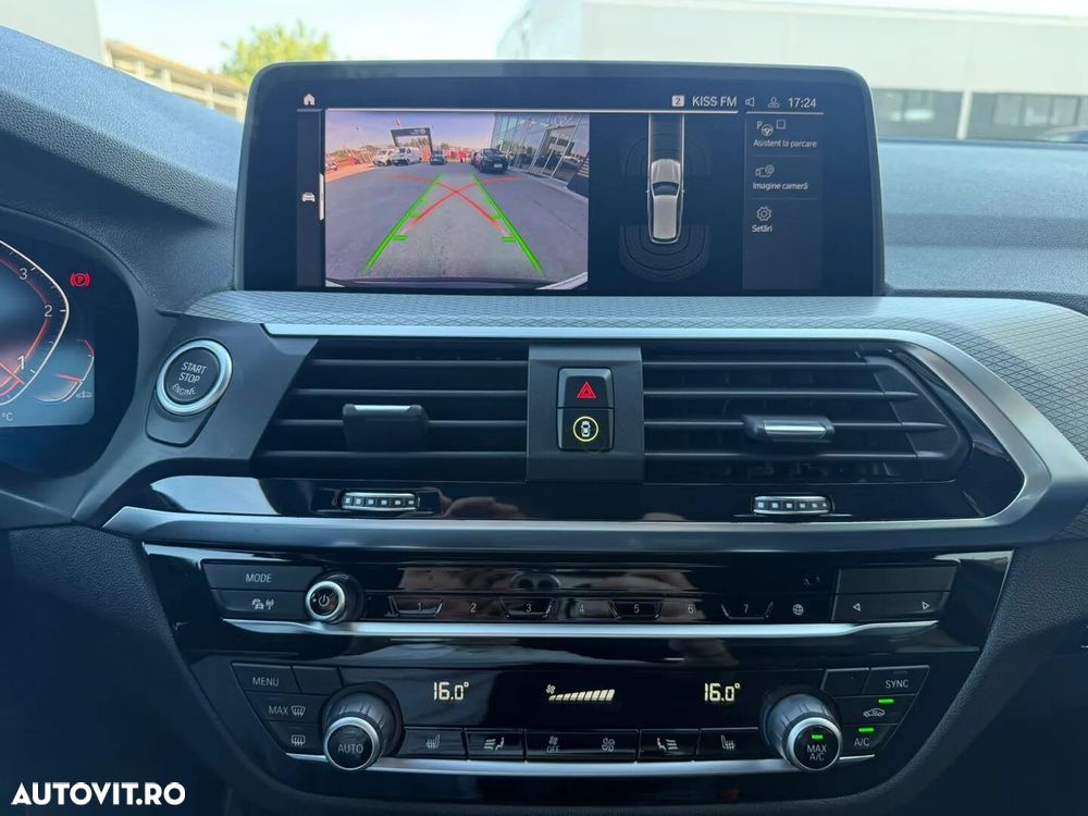 BMW X3 - 19