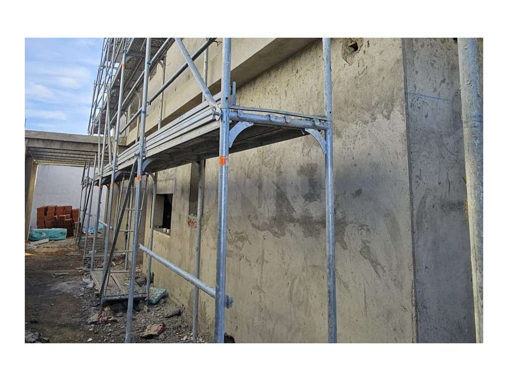 Moradia T3 em Construção - Quintas das Laranjeiras, Fernão Ferro - Grande imagem: 3/27