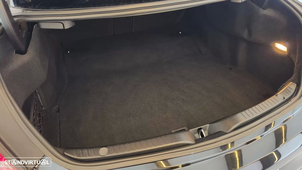 Mercedes-Benz C 220 d Aut. - 26