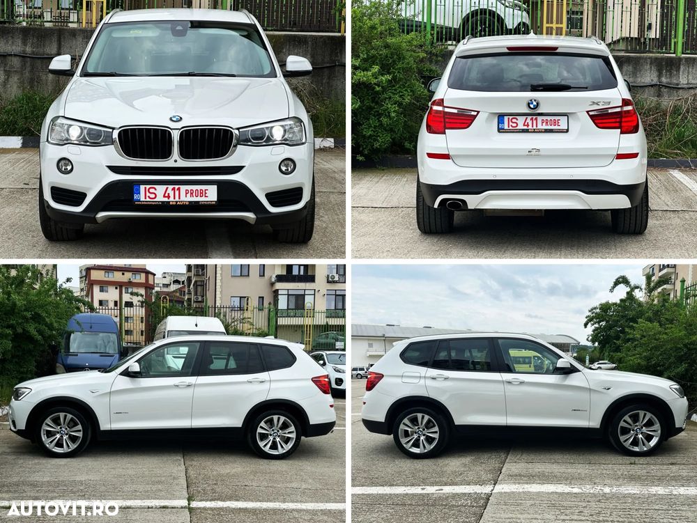BMW X3 - 5